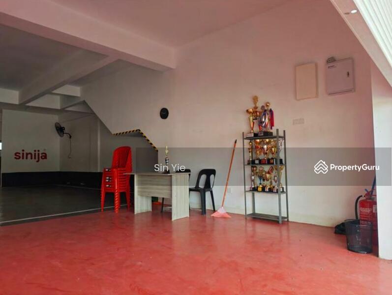 For Rent - Bandar Bistari Perdana