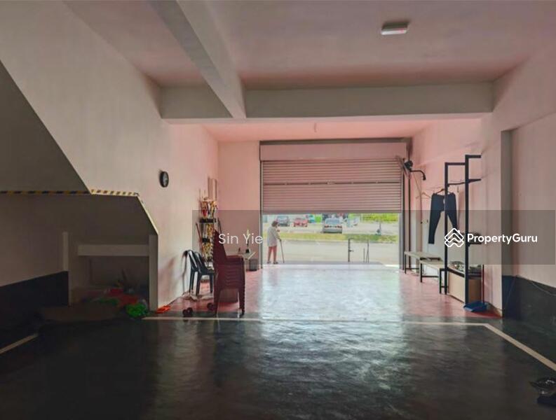 For Rent - Bandar Bistari Perdana