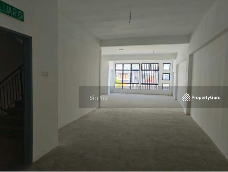 For Rent - Bandar Bistari Perdana
