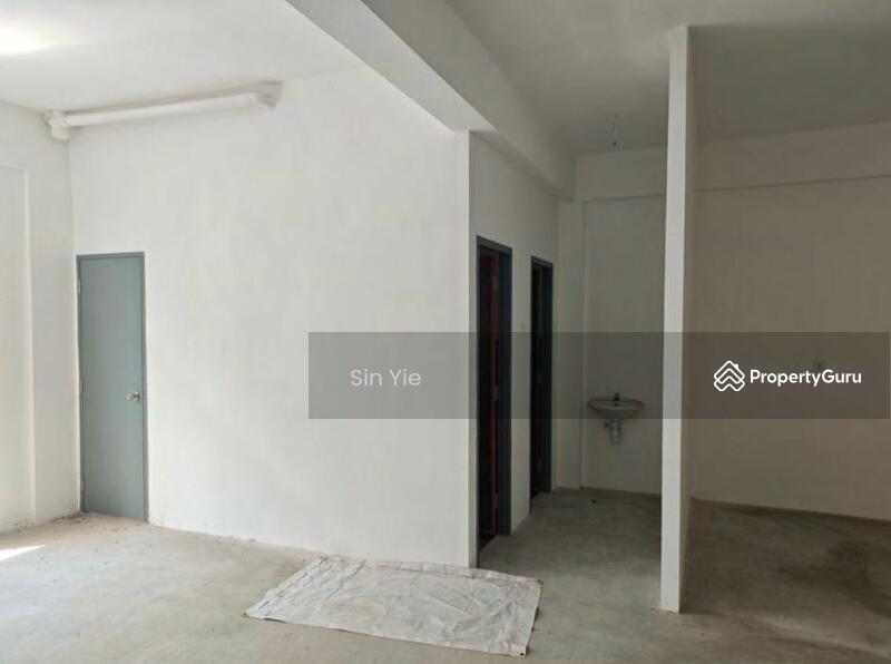 For Rent - Bandar Bistari Perdana