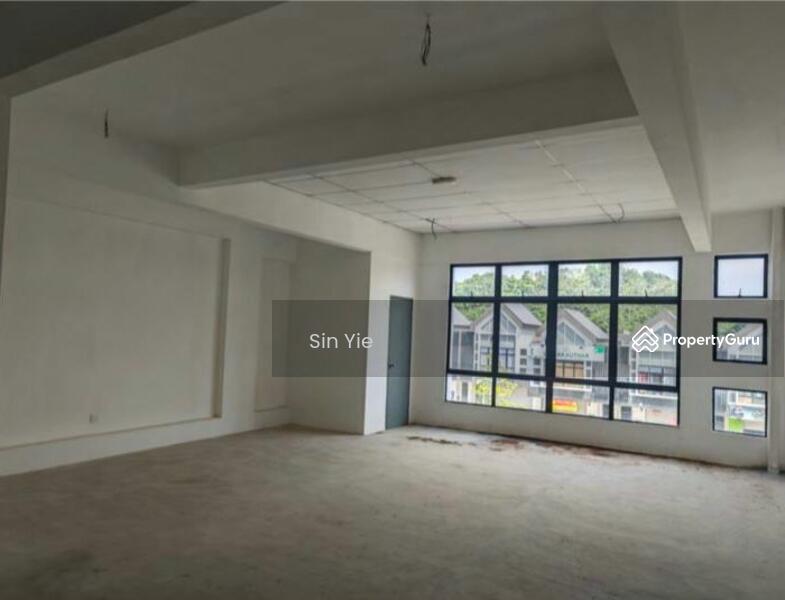 For Rent - Bandar Bistari Perdana