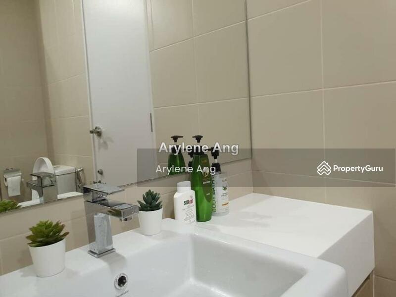 Untuk Disewa - i-SOHO @ i-City