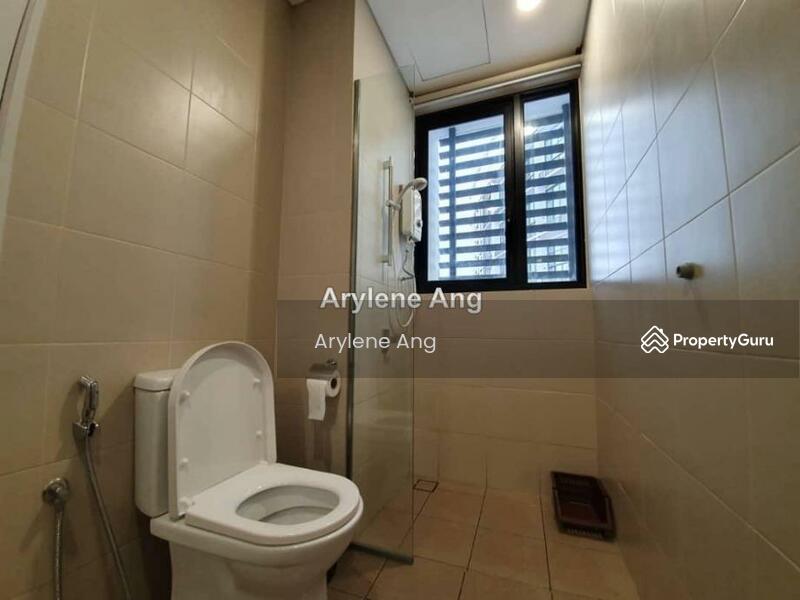 Untuk Disewa - i-SOHO @ i-City