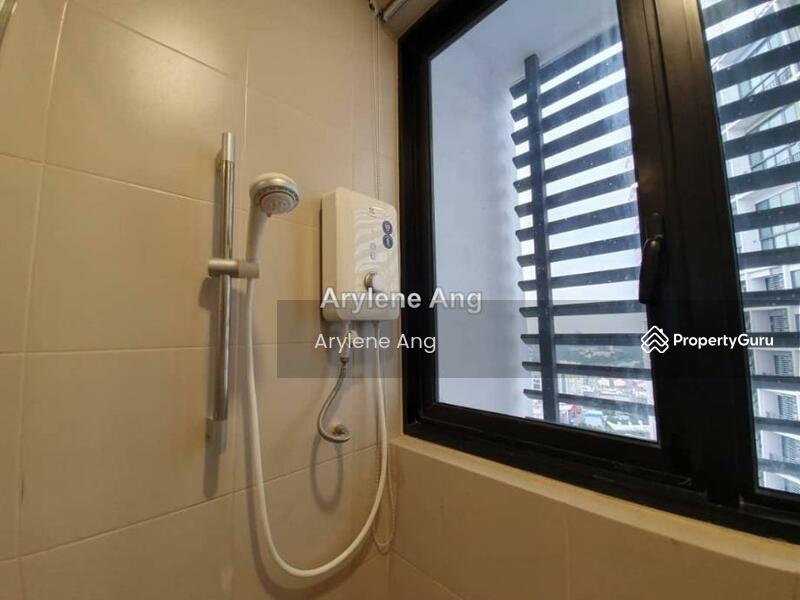 Untuk Disewa - i-SOHO @ i-City