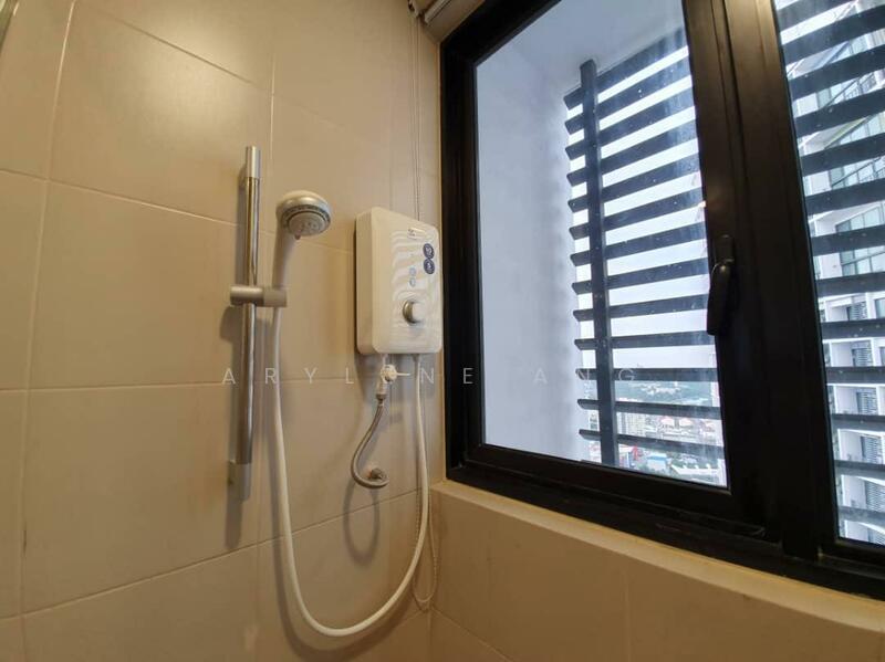 Untuk Disewa - i-SOHO @ i-City