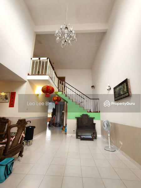 Untuk Dijual - Jalan Ponderosa 1/x, Taman Ponderosa (Ponderosa Green)
