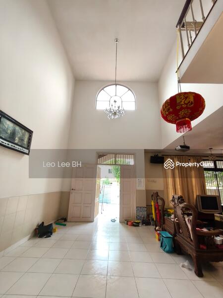 Untuk Dijual - Jalan Ponderosa 1/x, Taman Ponderosa (Ponderosa Green)