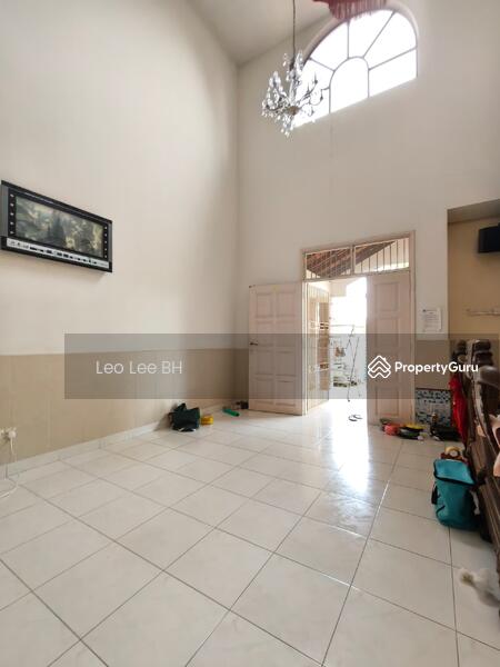 Untuk Dijual - Jalan Ponderosa 1/x, Taman Ponderosa (Ponderosa Green)