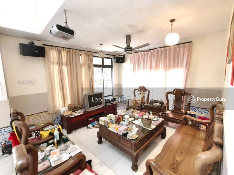 Untuk Dijual - Jalan Ponderosa 1/x, Taman Ponderosa (Ponderosa Green)