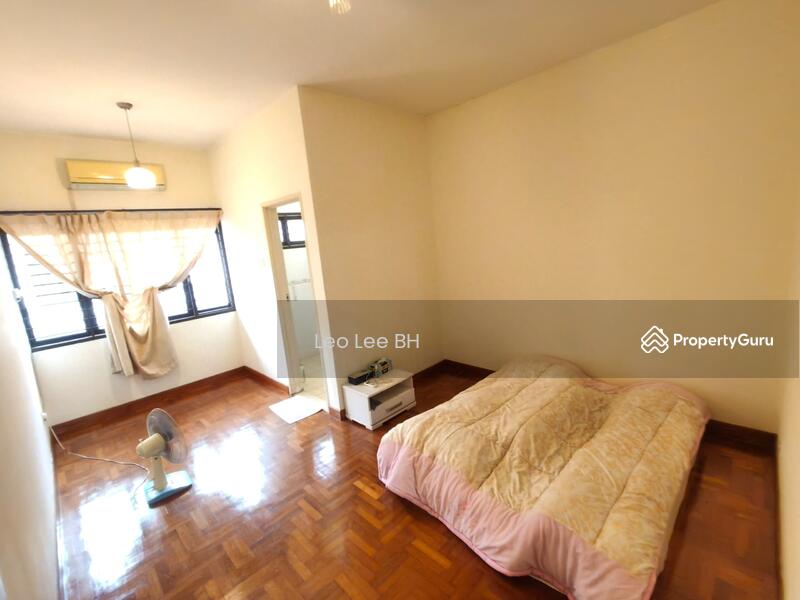 Untuk Dijual - Jalan Ponderosa 1/x, Taman Ponderosa (Ponderosa Green)