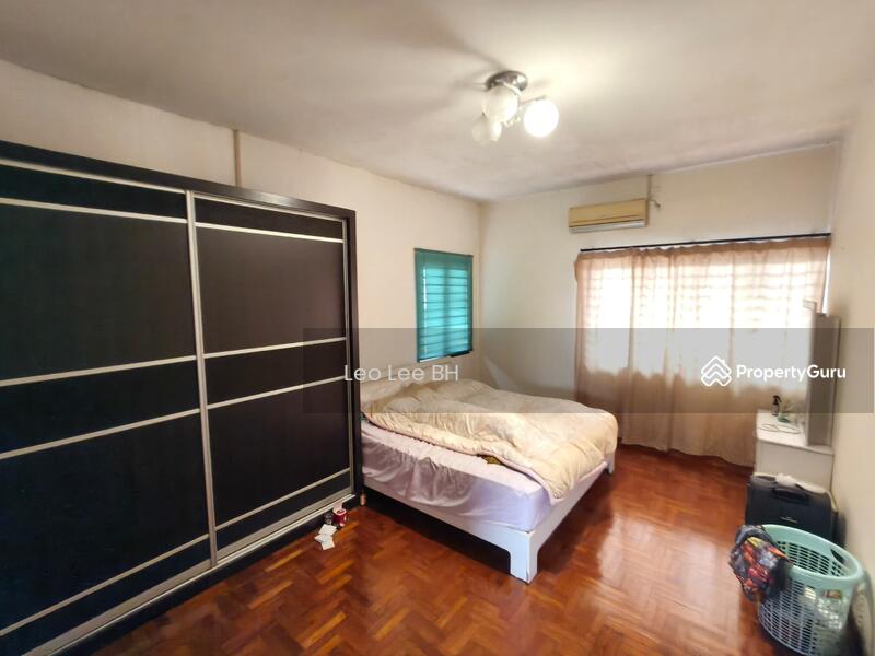 Untuk Dijual - Jalan Ponderosa 1/x, Taman Ponderosa (Ponderosa Green)