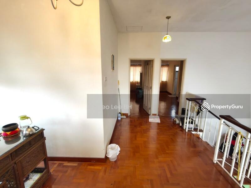 Untuk Dijual - Jalan Ponderosa 1/x, Taman Ponderosa (Ponderosa Green)