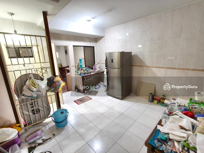 Untuk Dijual - Jalan Ponderosa 1/x, Taman Ponderosa (Ponderosa Green)