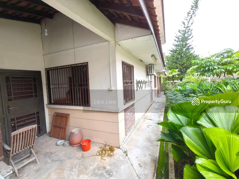 Untuk Dijual - Jalan Ponderosa 1/x, Taman Ponderosa (Ponderosa Green)