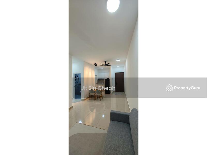For Rent - Aliff Heights (Residensi Mutiara Indah)