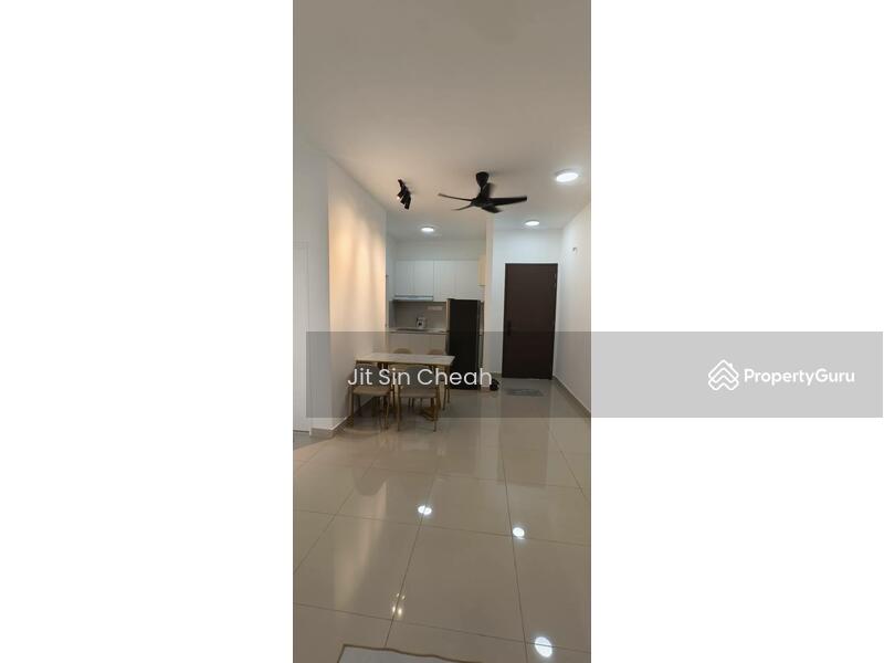For Rent - Aliff Heights (Residensi Mutiara Indah)