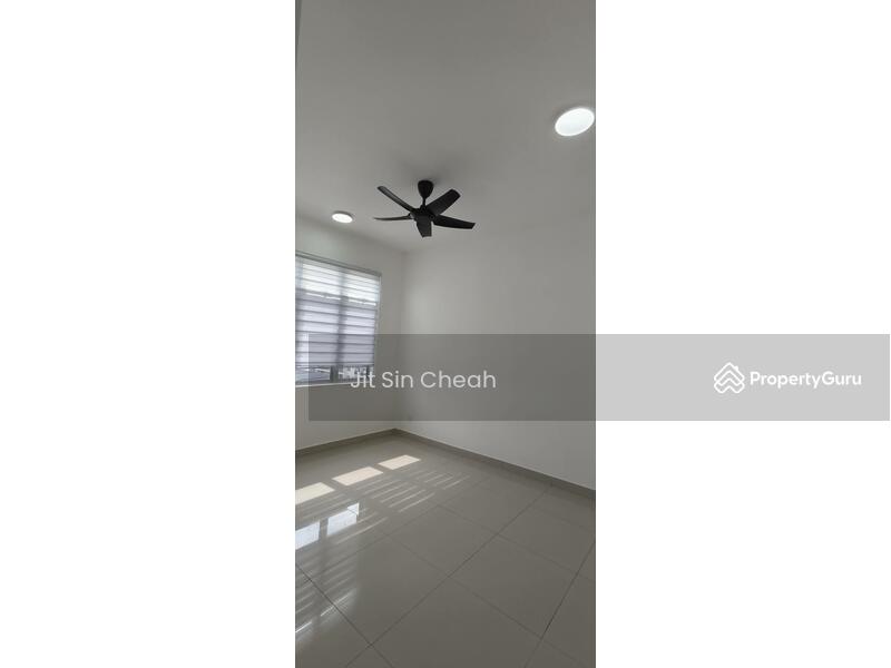 For Rent - Aliff Heights (Residensi Mutiara Indah)