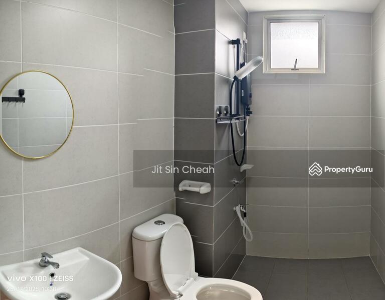 For Rent - Aliff Heights (Residensi Mutiara Indah)