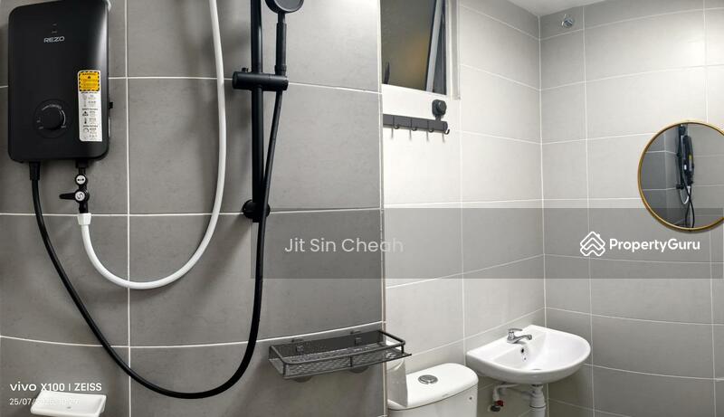 For Rent - Aliff Heights (Residensi Mutiara Indah)