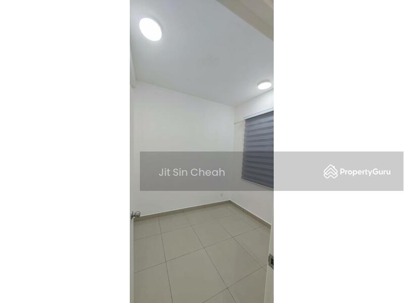 For Rent - Aliff Heights (Residensi Mutiara Indah)