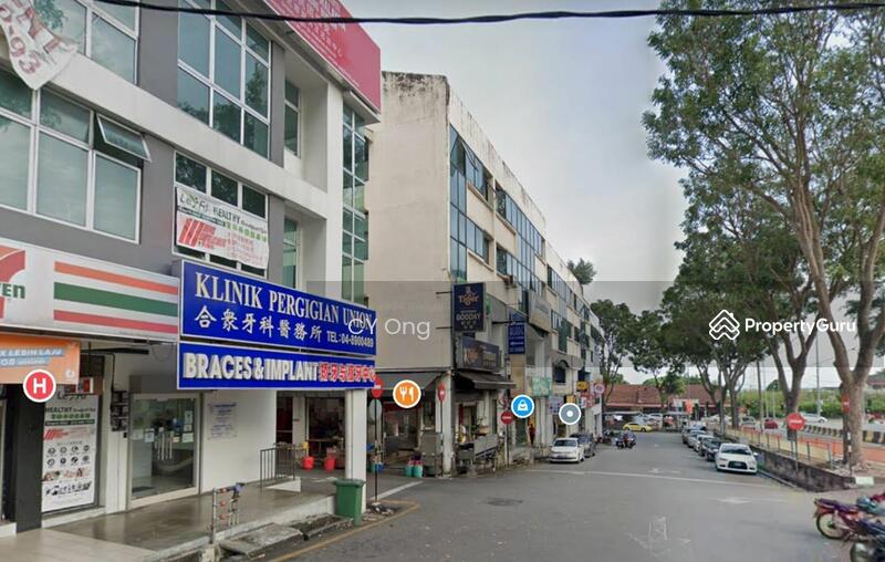 Untuk Disewa - Tanjung bungah