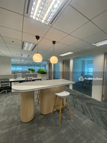 Office for Rent in KL City Centre (Kuala Lumpur) - Loh KC - PropertyGuru.com.my