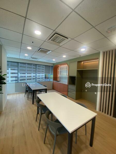 Office for Rent in KL City Centre (Kuala Lumpur) - Loh KC - PropertyGuru.com.my