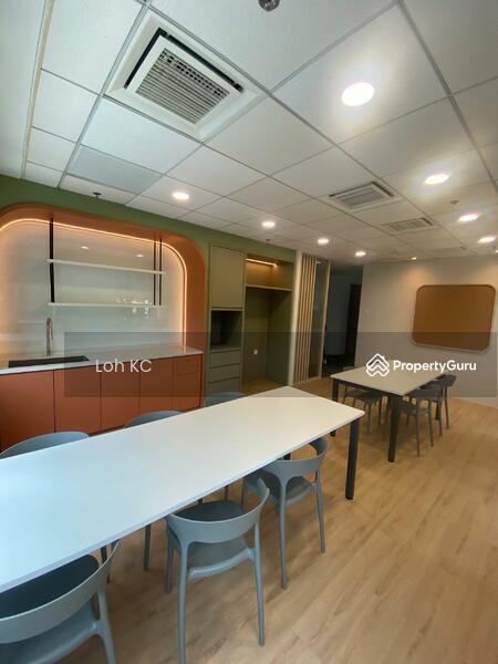 Office for Rent in KL City Centre (Kuala Lumpur) - Loh KC - PropertyGuru.com.my