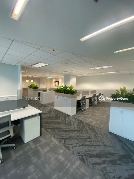 Office for Rent in KL City Centre (Kuala Lumpur) - Loh KC - PropertyGuru.com.my