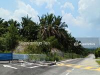 For Sale - (Best Price Zoning Residential)10 Acre Land At Gemas,Negeri Sembilan