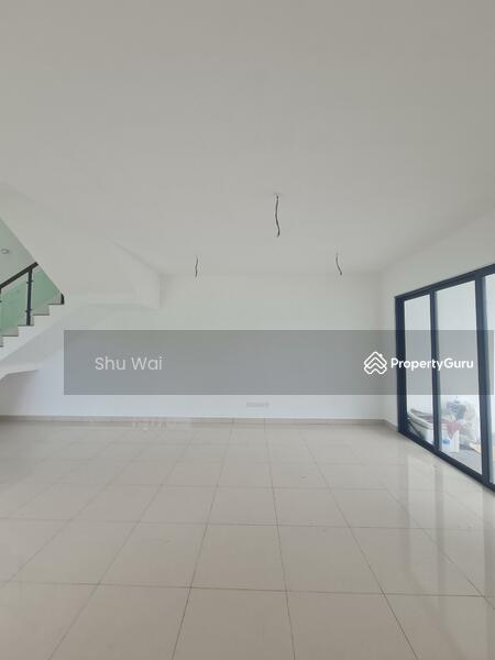 For Sale - Many Proposal Corner Superlink,Puncak Jalil,Bandar Kinrara,IOI Mall Puchong