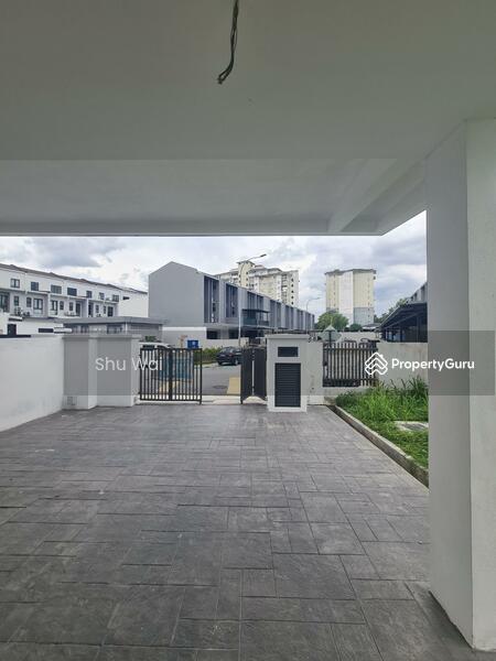 For Sale - Many Proposal Corner Superlink,Puncak Jalil,Bandar Kinrara,IOI Mall Puchong