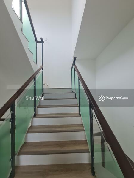 For Sale - Many Proposal Corner Superlink,Puncak Jalil,Bandar Kinrara,IOI Mall Puchong