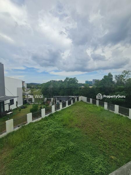 For Sale - Many Proposal Corner Superlink,Puncak Jalil,Bandar Kinrara,IOI Mall Puchong