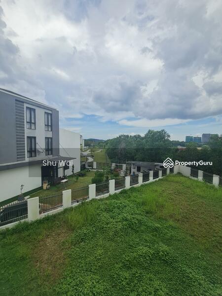For Sale - Many Proposal Corner Superlink,Puncak Jalil,Bandar Kinrara,IOI Mall Puchong