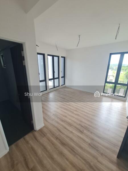 For Sale - Many Proposal Corner Superlink,Puncak Jalil,Bandar Kinrara,IOI Mall Puchong