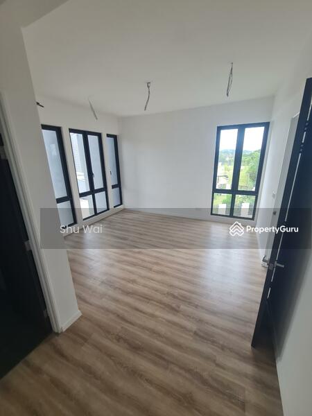 For Sale - Many Proposal Corner Superlink,Puncak Jalil,Bandar Kinrara,IOI Mall Puchong