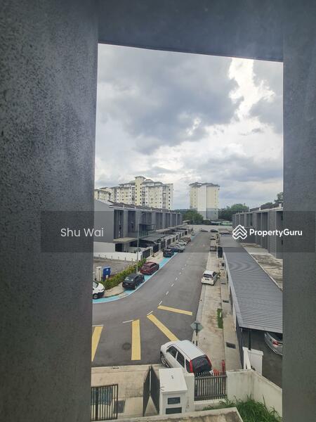 For Sale - Many Proposal Corner Superlink,Puncak Jalil,Bandar Kinrara,IOI Mall Puchong