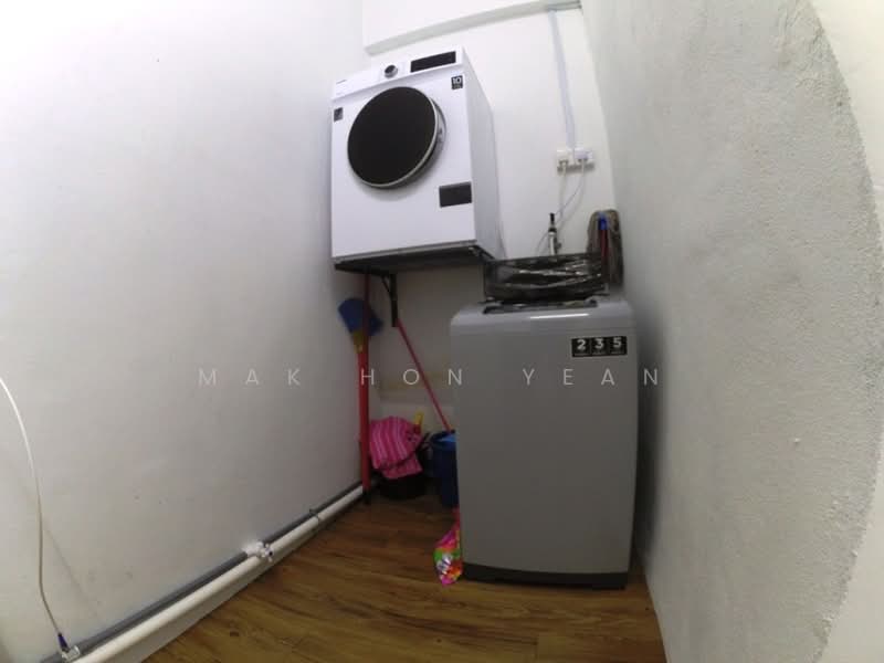 Rumah Teres 2 Tingkat untuk Disewa di Bandar Puteri Puchong (Puchong) - Mak Hon Yean - PropertyGuru.com.my