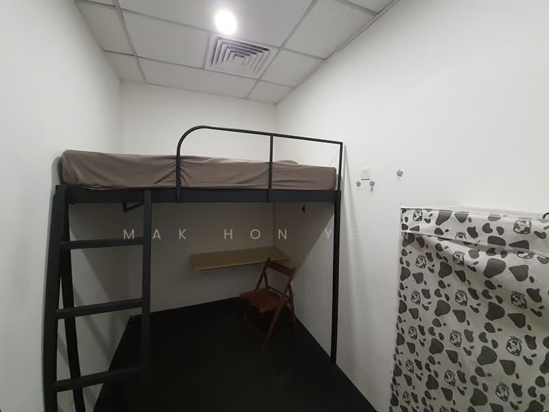 Rumah Teres 2 Tingkat untuk Disewa di Bandar Puteri Puchong (Puchong) - Mak Hon Yean - Bedroom - PropertyGuru.com.my