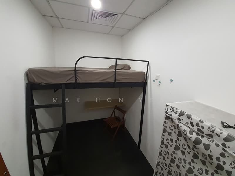 Rumah Teres 2 Tingkat untuk Disewa di Bandar Puteri Puchong (Puchong) - Mak Hon Yean - Bedroom - PropertyGuru.com.my