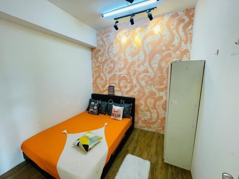 Rumah Teres 2-Tingkat untuk Disewa di Bandar Puteri Puchong (Puchong) - Mak Hon Yean - Bedroom - PropertyGuru.com.my