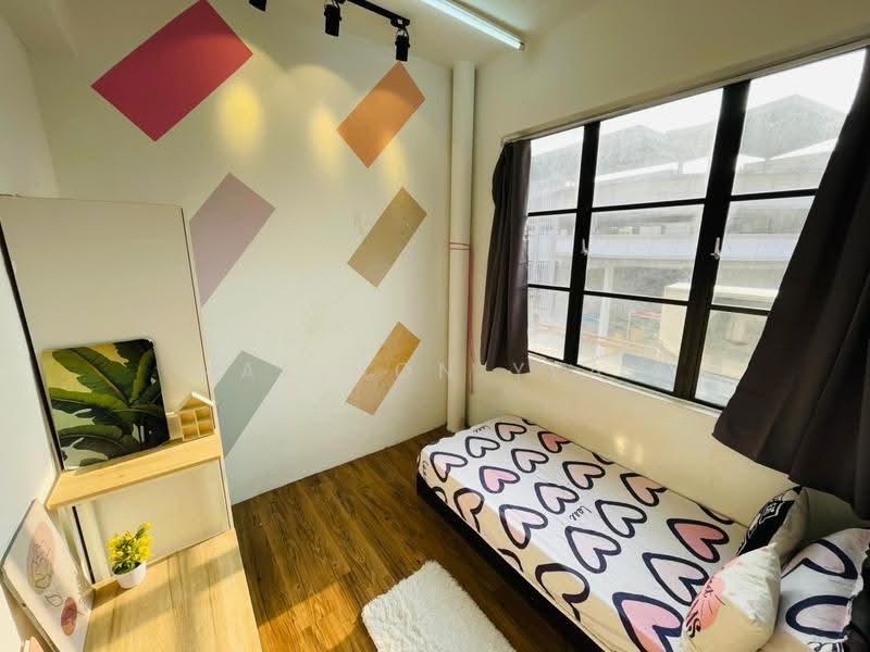 Rumah Teres 2-Tingkat untuk Disewa di Bandar Puteri Puchong (Puchong) - Mak Hon Yean - Bedroom - PropertyGuru.com.my