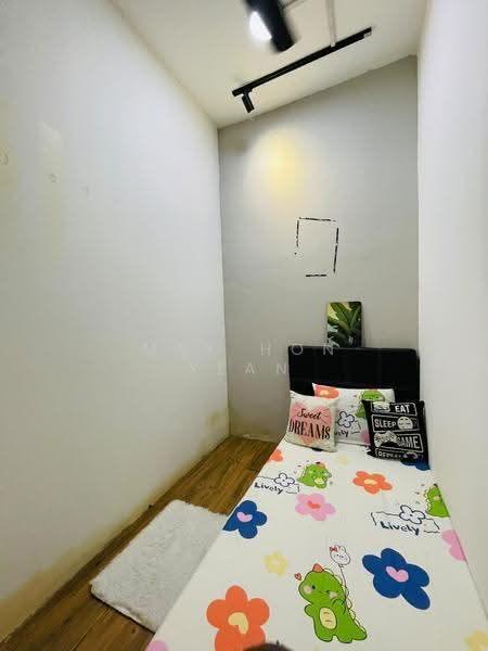 Rumah Teres 2-Tingkat untuk Disewa di Bandar Puteri Puchong (Puchong) - Mak Hon Yean - Bedroom - PropertyGuru.com.my