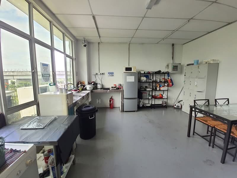 Rumah Teres 2 Tingkat untuk Disewa di Bandar Puteri Puchong (Puchong) - Mak Hon Yean - Kitchen - PropertyGuru.com.my