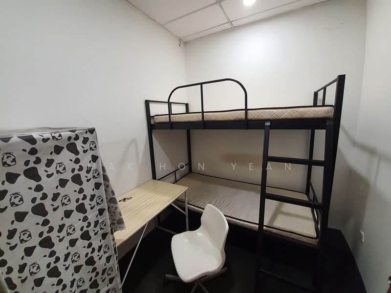 Rumah Teres 2 Tingkat untuk Disewa di Bandar Puteri Puchong (Puchong) - Mak Hon Yean - Bedroom - PropertyGuru.com.my