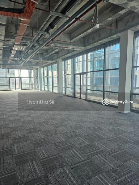Untuk Disewa - Pillar Office, Boutique Office, KLEC, KL Eco City
