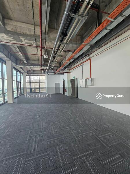 Untuk Disewa - Pillar Office, Boutique Office, KLEC, KL Eco City