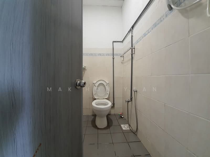 Rumah Teres 2 Tingkat untuk Disewa di Bandar Puteri Puchong (Puchong) - Mak Hon Yean - PropertyGuru.com.my