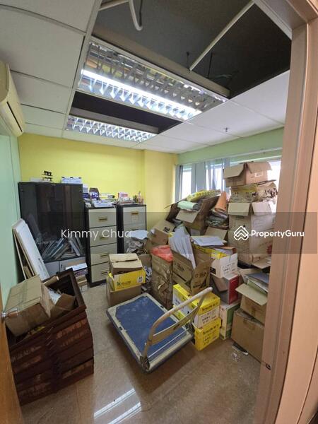 For Sale - Taman Serdang Perdana
